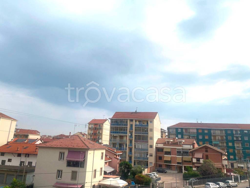 appartamento in vendita a Nichelino
