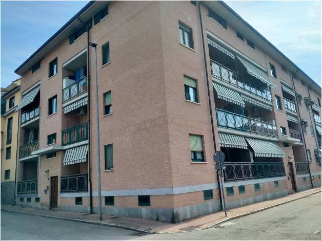 appartamento in vendita a Nichelino