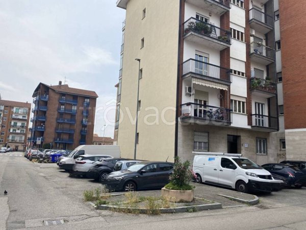 appartamento in vendita a Nichelino