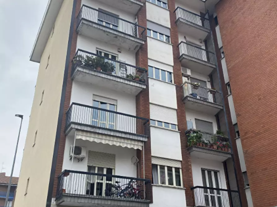 appartamento in vendita a Nichelino
