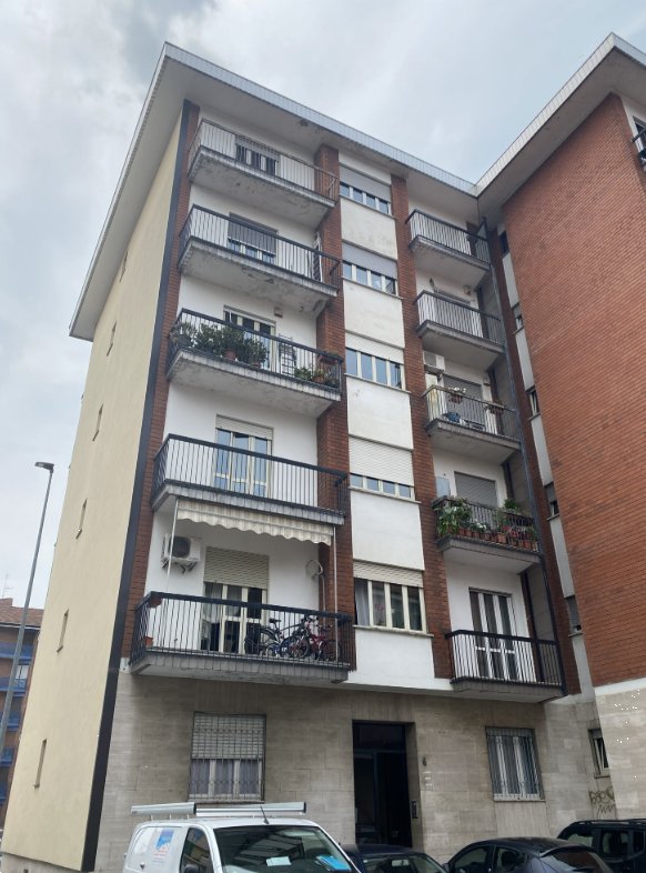 appartamento in vendita a Nichelino