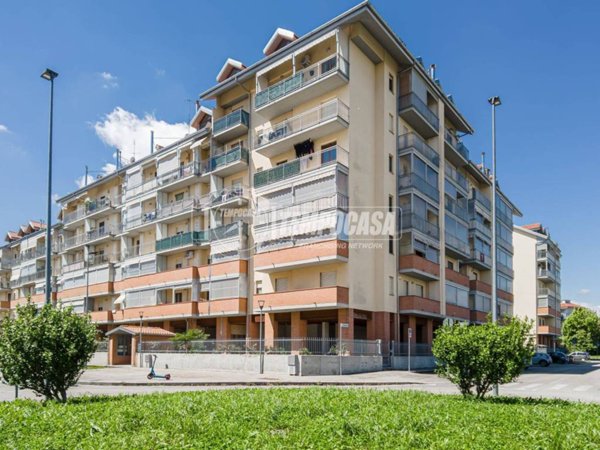 appartamento in vendita a Nichelino in zona Crociera