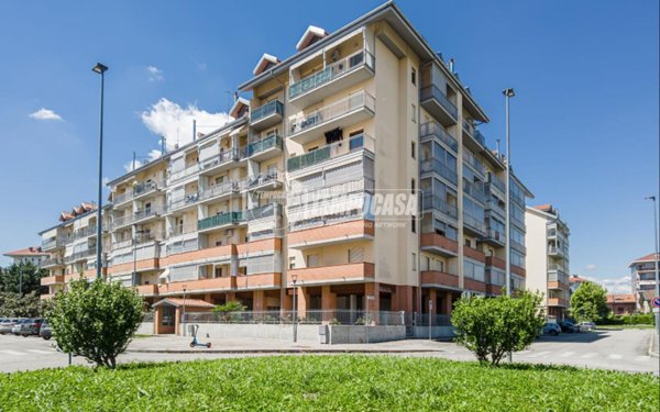 appartamento in vendita a Nichelino in zona Crociera