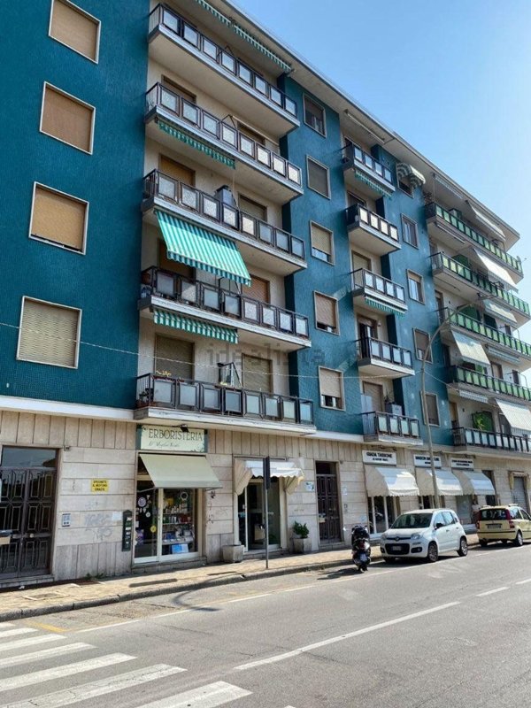 appartamento in vendita a Nichelino