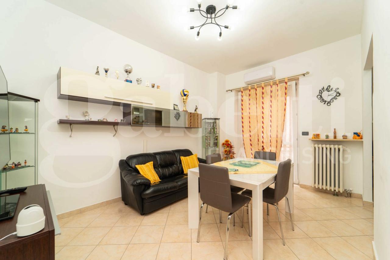 appartamento in vendita a Nichelino