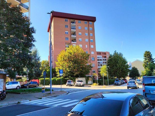 appartamento in vendita a Nichelino