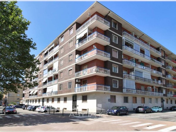 appartamento in vendita a Nichelino