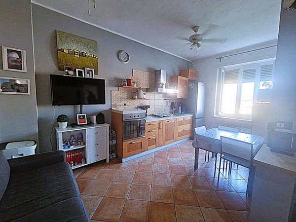 appartamento in vendita a Nichelino