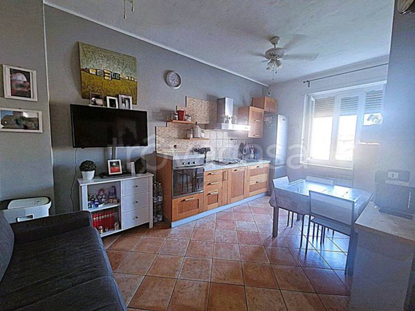 appartamento in vendita a Nichelino