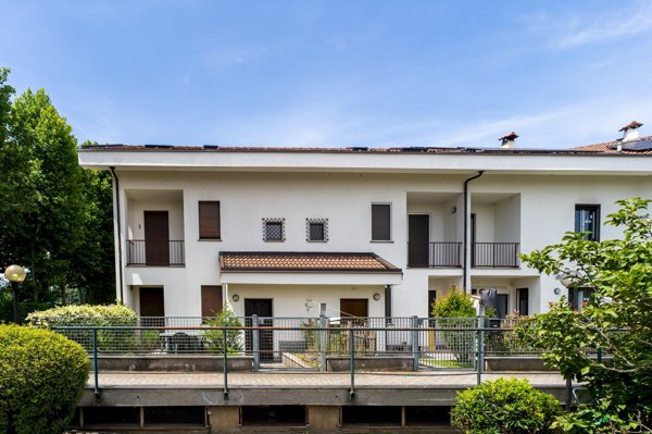 casa indipendente in vendita a Nichelino