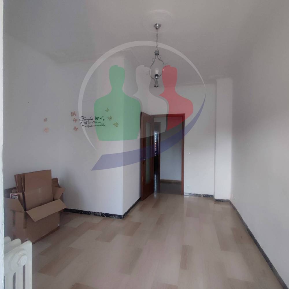 appartamento in vendita a Nichelino