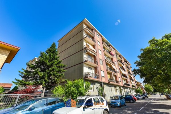 appartamento in vendita a Nichelino