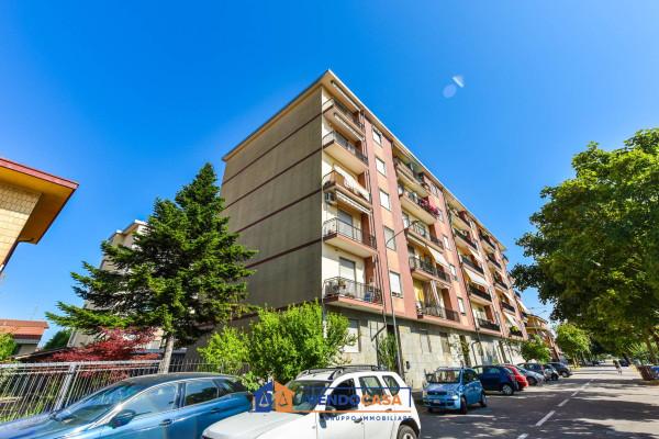 appartamento in vendita a Nichelino