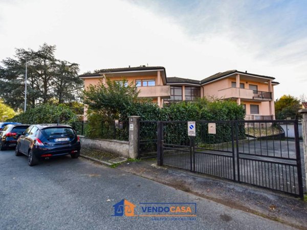 appartamento in vendita a Nichelino