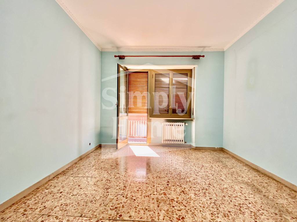 appartamento in vendita a Nichelino