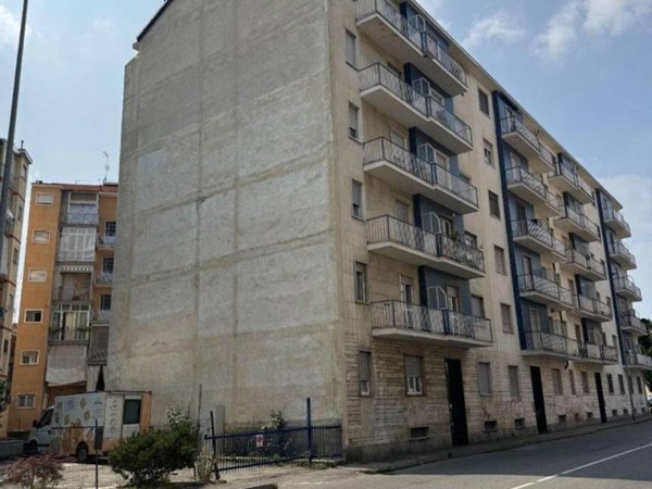appartamento in vendita a Nichelino