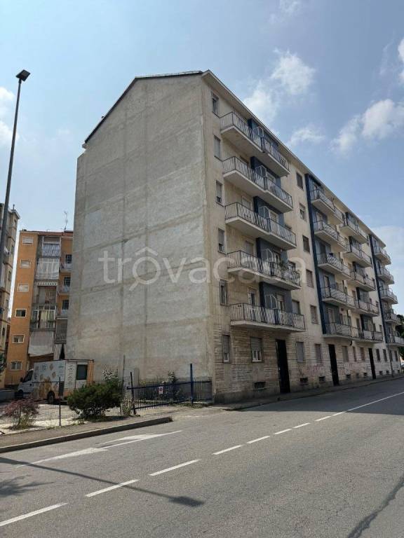 appartamento in vendita a Nichelino