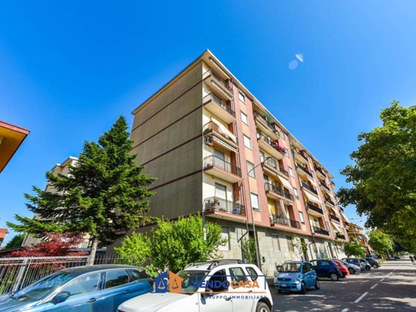 appartamento in vendita a Nichelino