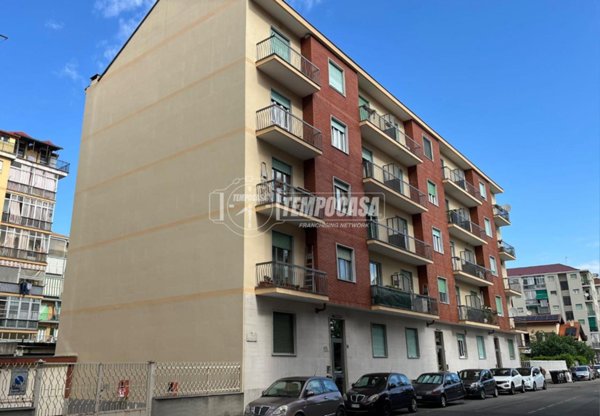 appartamento in vendita a Nichelino