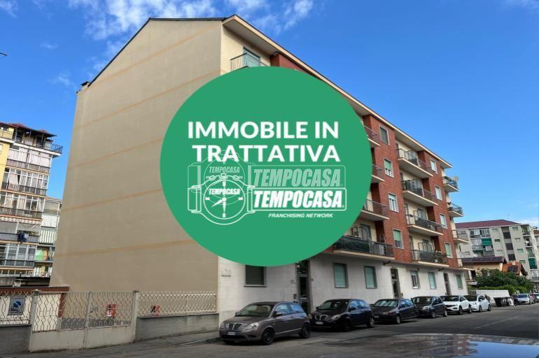 appartamento in vendita a Nichelino