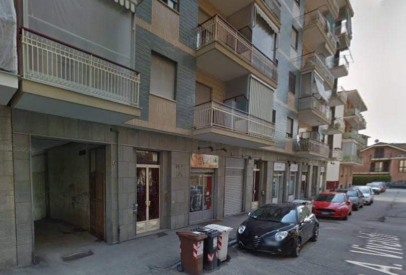 negozio in vendita a Nichelino