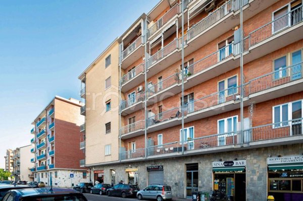 appartamento in vendita a Nichelino