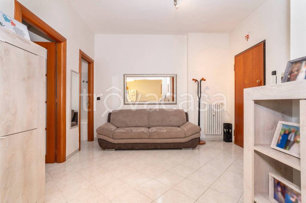appartamento in vendita a Nichelino