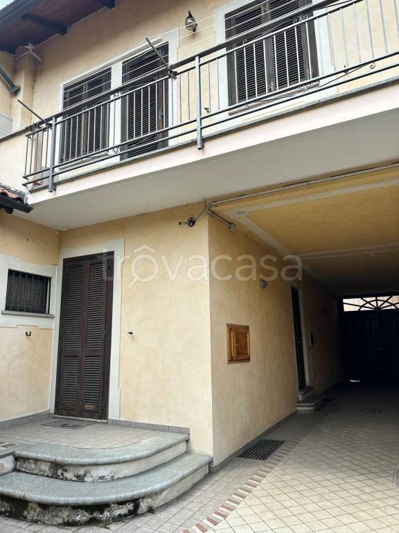 casa indipendente in vendita a Nichelino