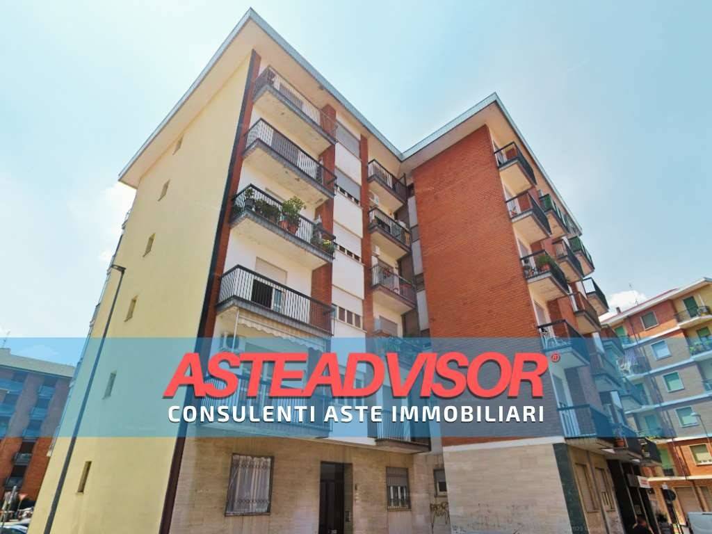appartamento in vendita a Nichelino