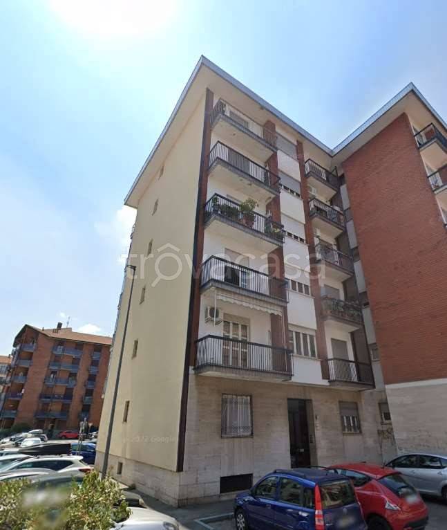 appartamento in vendita a Nichelino