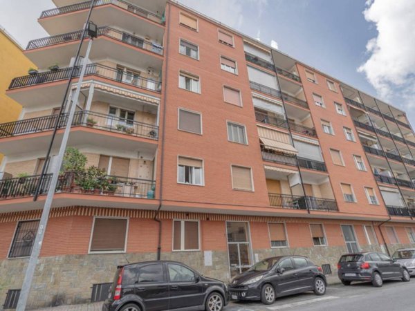 appartamento in vendita a Nichelino
