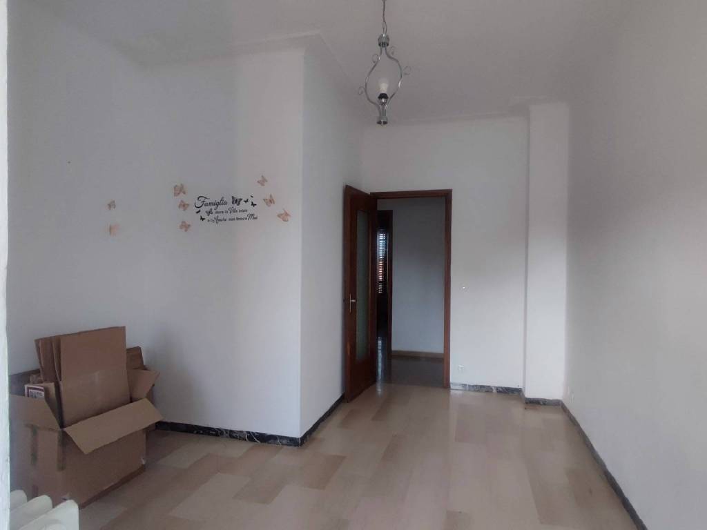 appartamento in vendita a Nichelino