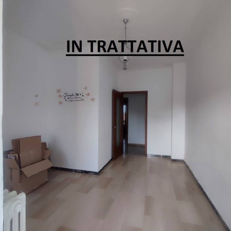 appartamento in vendita a Nichelino