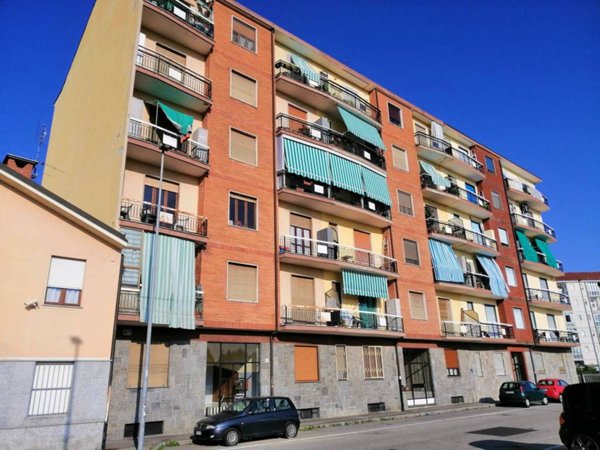 appartamento in vendita a Nichelino