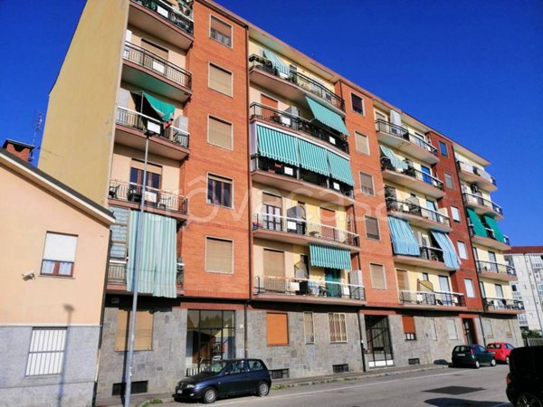 appartamento in vendita a Nichelino