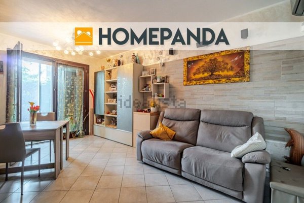 appartamento in vendita a Nichelino