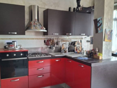 appartamento in vendita a Nichelino in zona Crociera