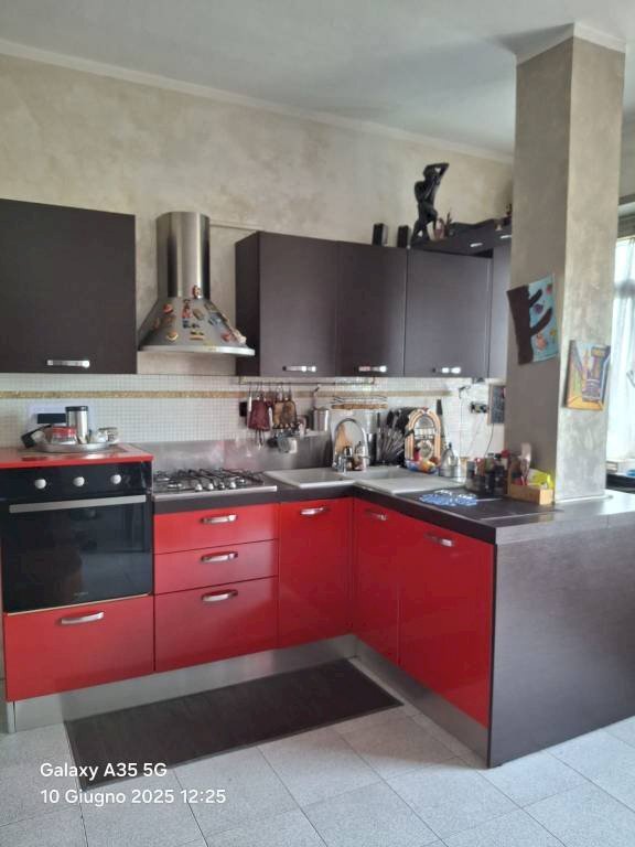 appartamento in vendita a Nichelino