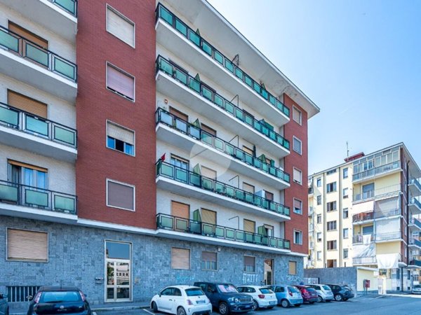 appartamento in vendita a Nichelino