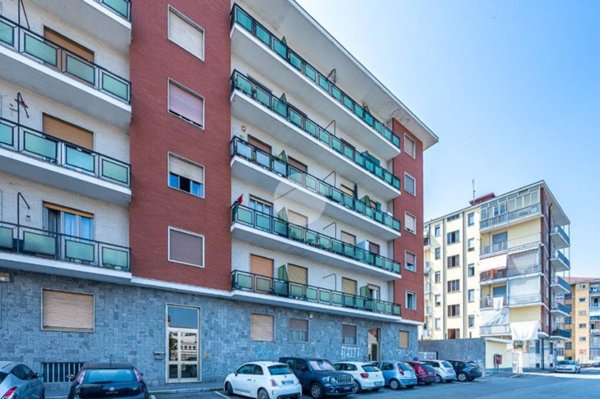 appartamento in vendita a Nichelino