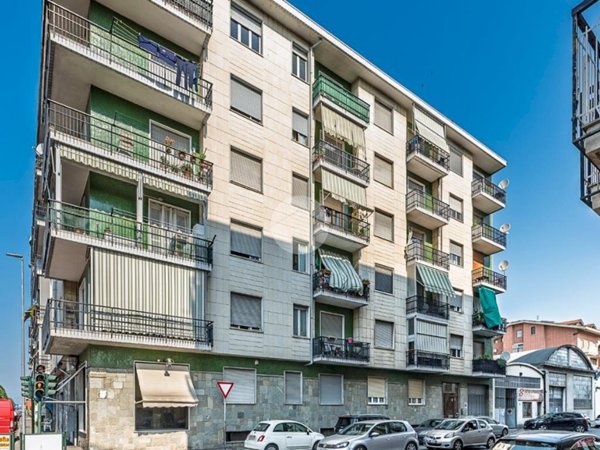 appartamento in vendita a Nichelino