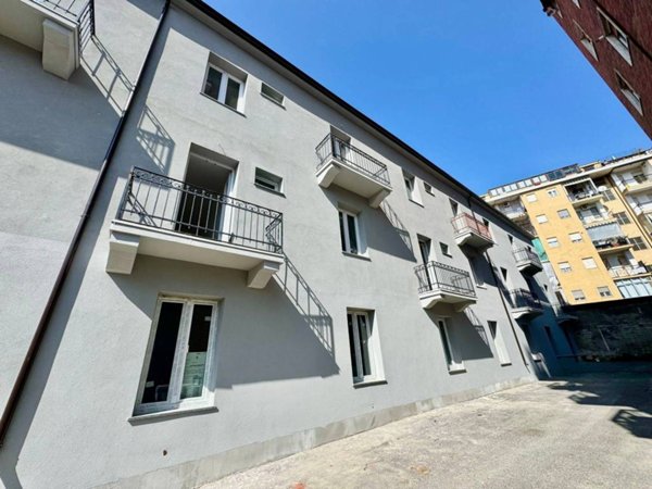appartamento in vendita a Nichelino