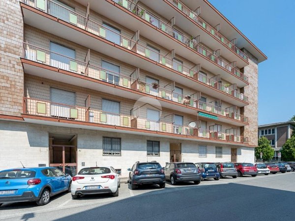 appartamento in vendita a Nichelino in zona Crociera