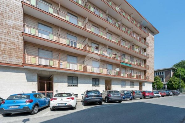 appartamento in vendita a Nichelino