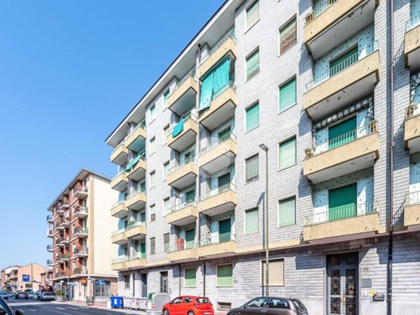 appartamento in vendita a Nichelino