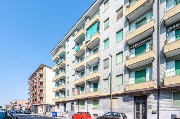 appartamento in vendita a Nichelino