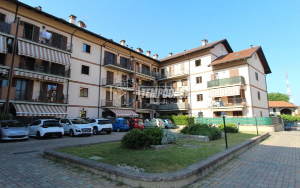 appartamento in vendita a Nichelino