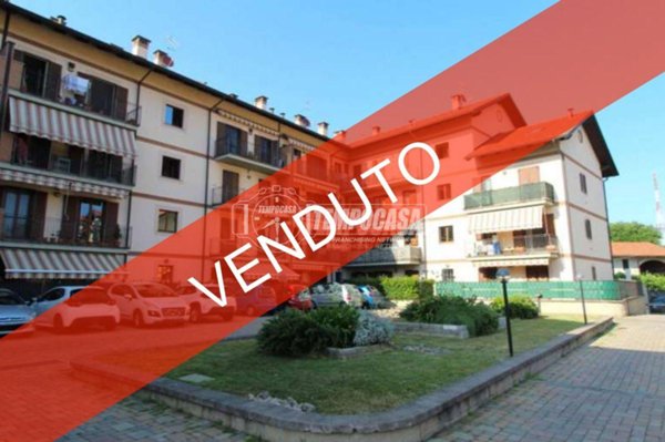 appartamento in vendita a Nichelino