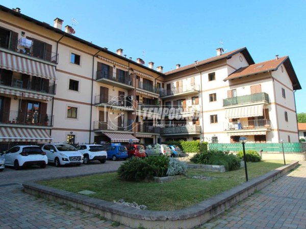 appartamento in vendita a Nichelino