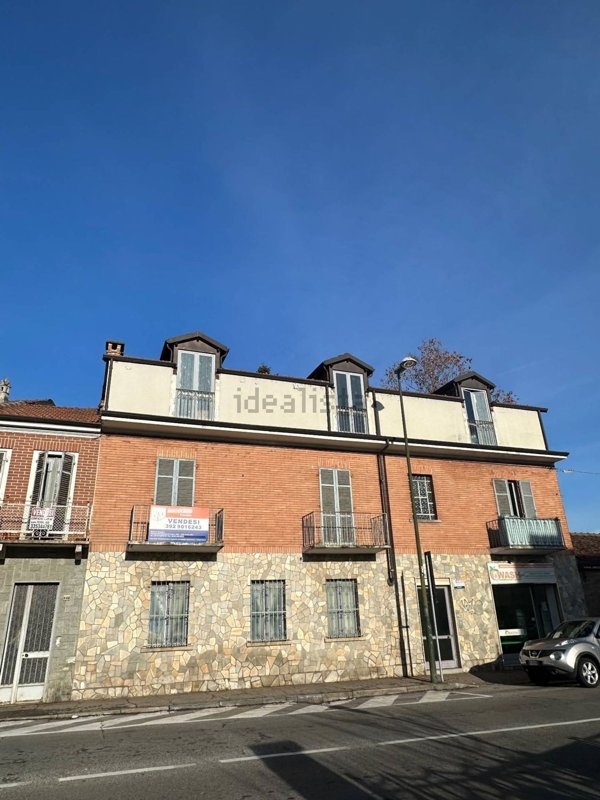 appartamento in vendita a Nichelino